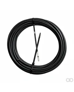 Amazone - Y100120200 - HD-Schlauch 8,6X2,3