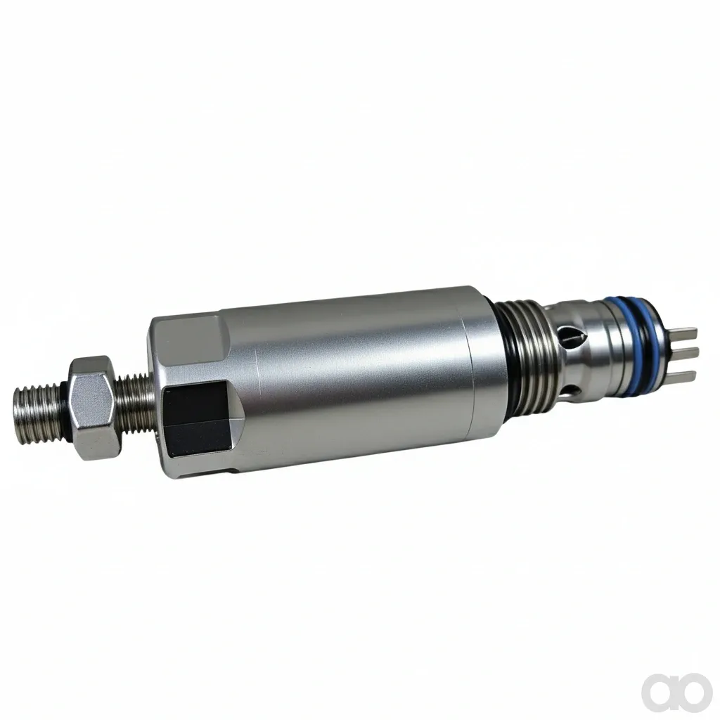 Amazone - Y1005381 - Druckbegrenzungsventil 210 bar