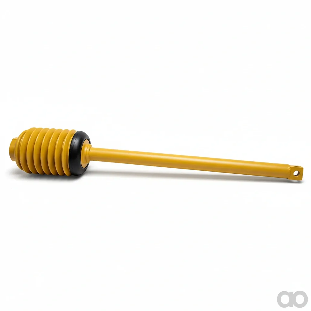 Amazone - Y116509 - Innere Schutzhaeelfte 260 mm Kue