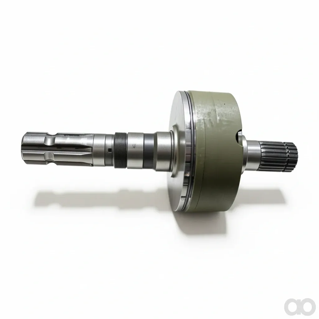 Amazone - Y129511 - Kupplung EK64/2R .