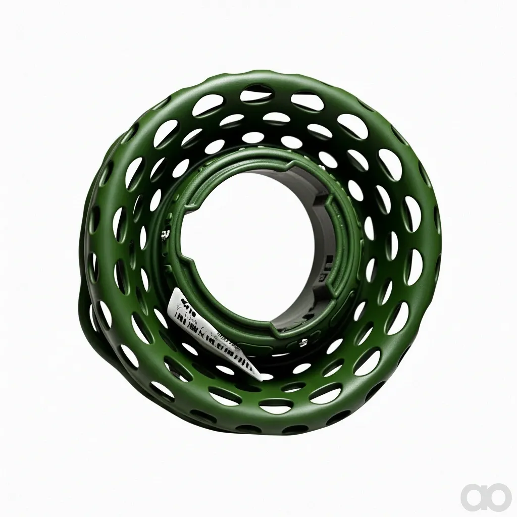 Amazone - Y134845 - Schutztrichter mit Manschette