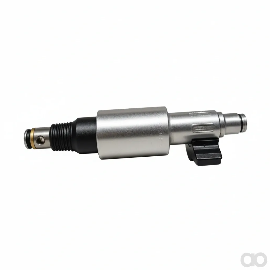 Amazone - Y145600038 - Proportionales Drosselventil