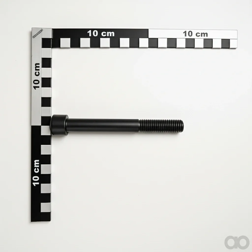 Amazone - Y17260009 - Zylinderschraube mit Innensechskant