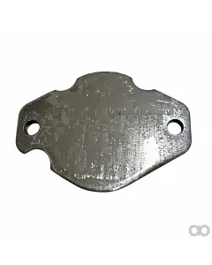 Amazone - Y17260077 - Deckel