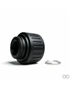 Amazone - Y17260081 - Mutter mit O-Ring