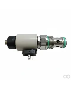 Amazone - Y17260120 - Proportionalventil mit Magnetspule