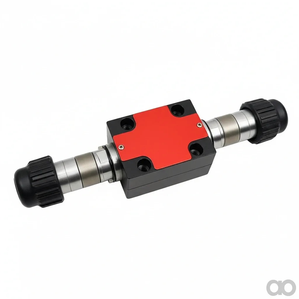 Amazone - Y17260150 - Ventil
