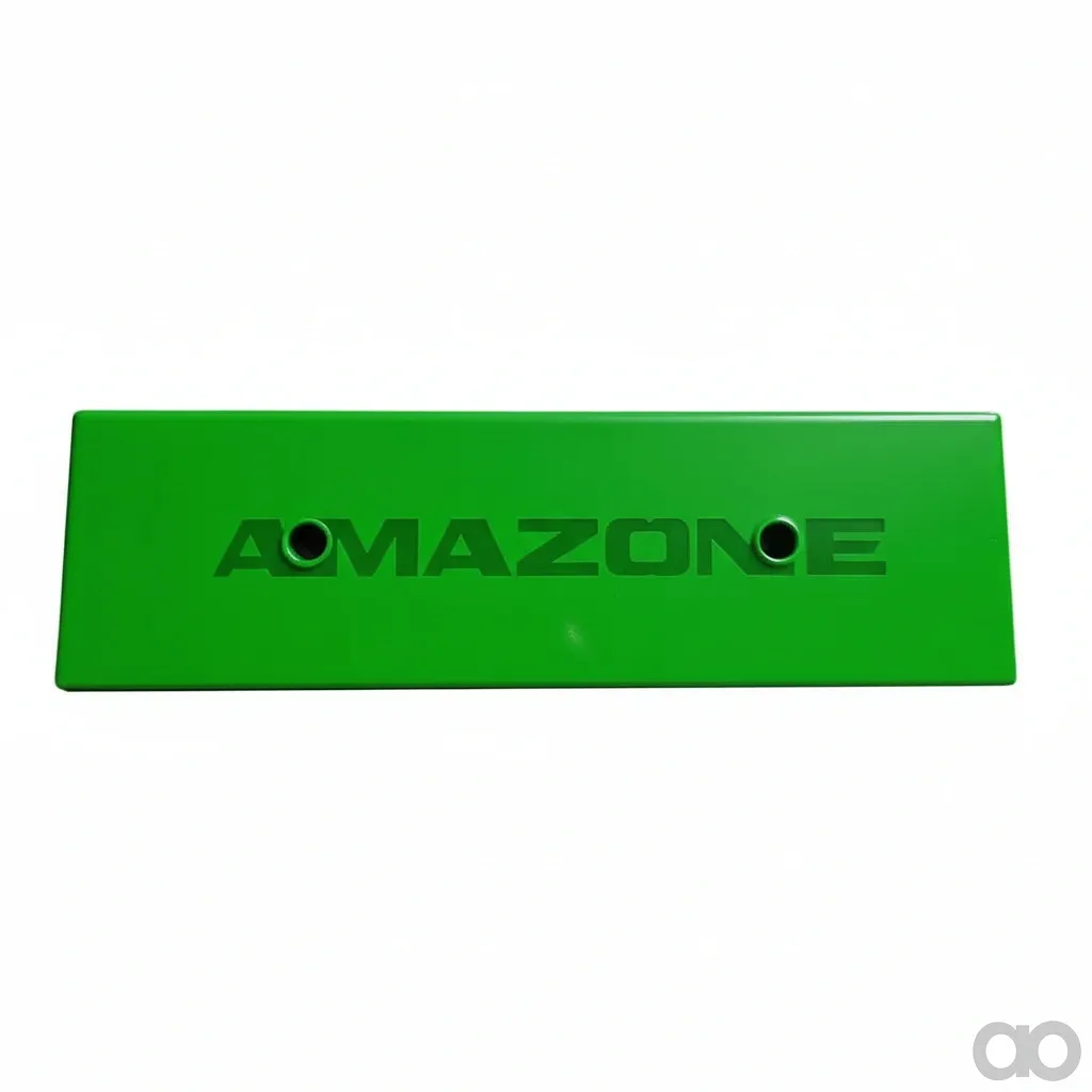 Amazone - Y202103 - Abdeckplatte
