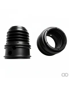Amazone - Y2190E0121 - Schutzmanschette S2-4 Ww 80 Gr