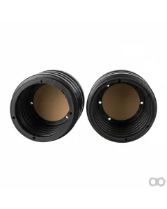Amazone - Y2190E0201 - Schutzmanschette S2-5 146X102X
