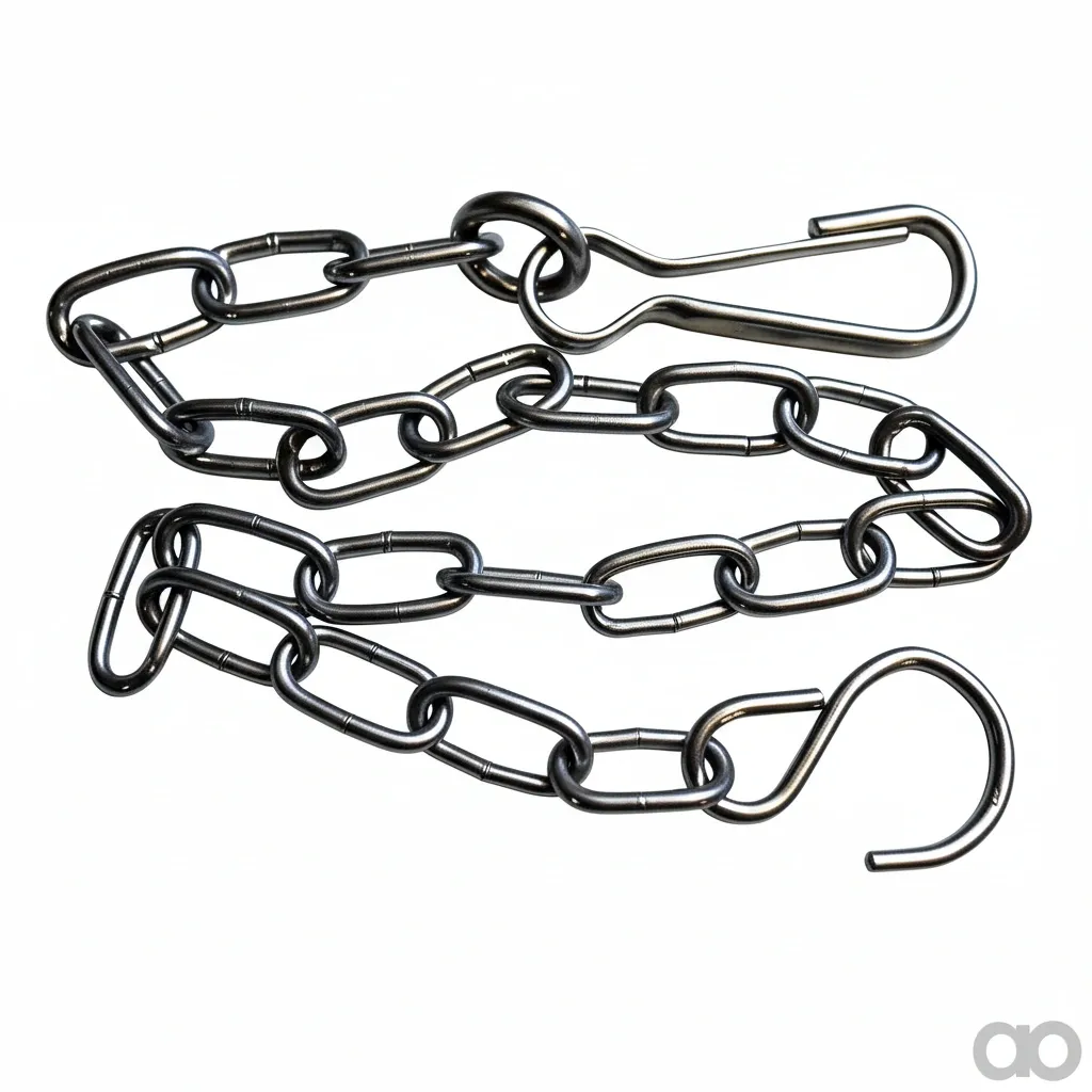 Amazone - Y252000050R02 - Kette