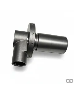 Amazone - Y290500100 - Deckel mit Arretierung