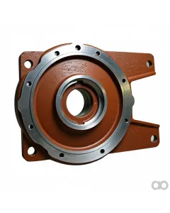 Amazone - Y290903700 - Lagerdeckel F. 5170 Gs