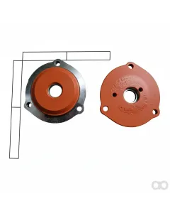 Amazone - Y290904400 - Adapter F. Pumpe