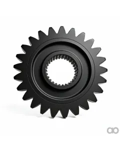 Amazone - Y293240704 - Zahnrad Z=24 M=7