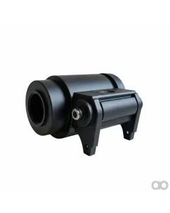Amazone - Y298600114 - Deckel F. Getriebe