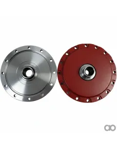 Amazone - Y2T237164911 - Deckel mit Zubehoer