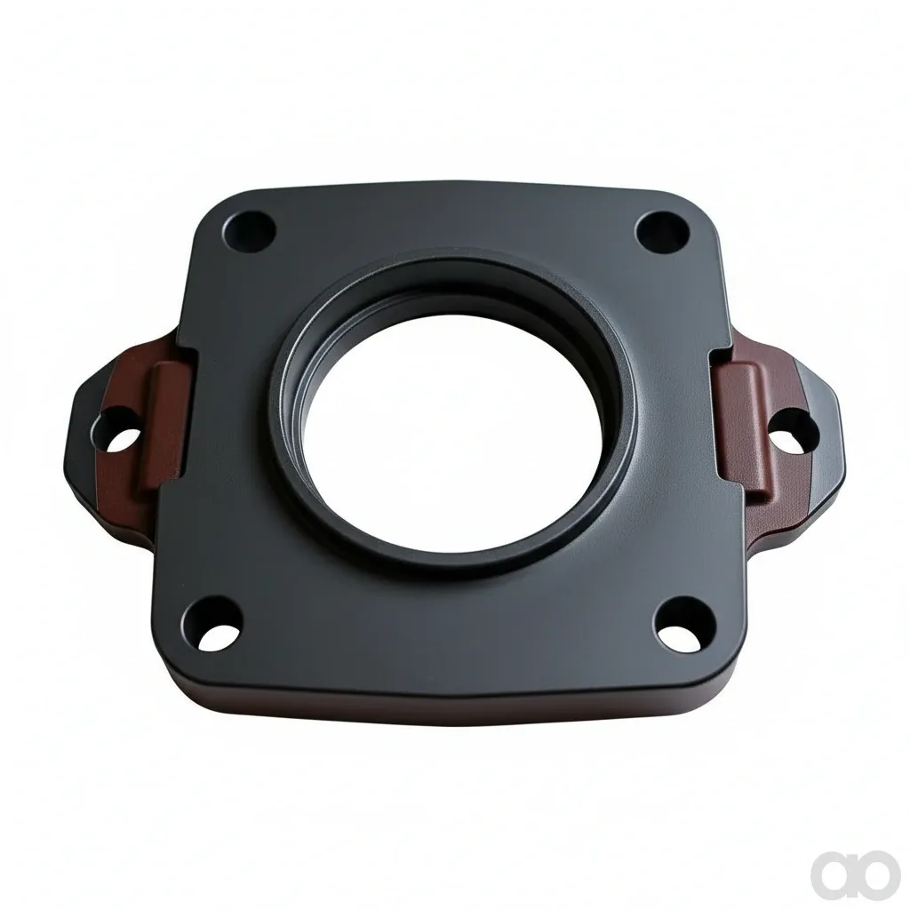 Amazone - Y3036141000K - Flansch