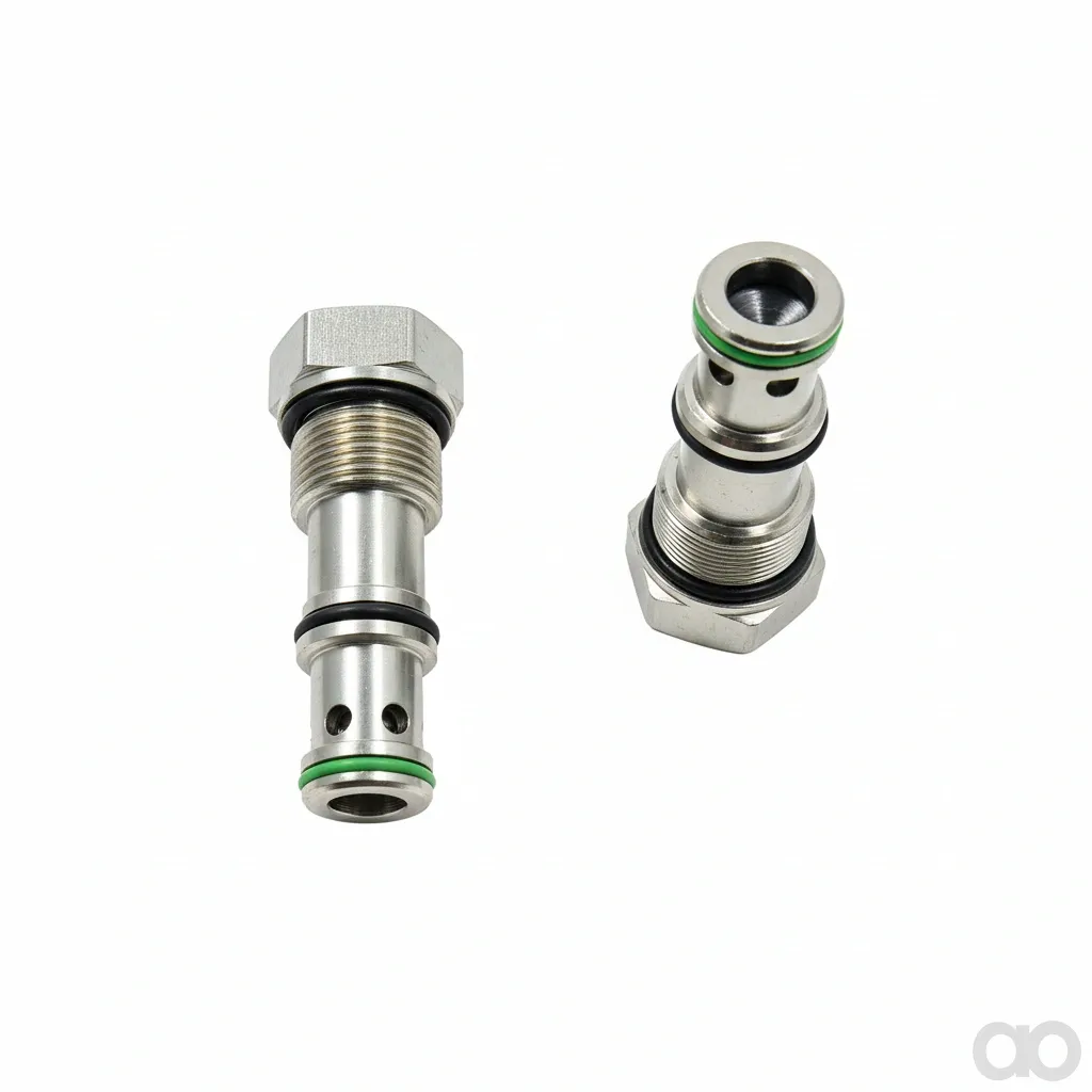 Amazone - Y3144170 - Druckwaage DWZ12130-02X-06