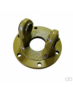 Amazone - Y317807 - Flanschgabel 2500-TK138/12(6)