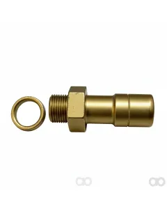 Amazone - Y3308300 - Gewindetuelle G1/8 M. Cu-Ring