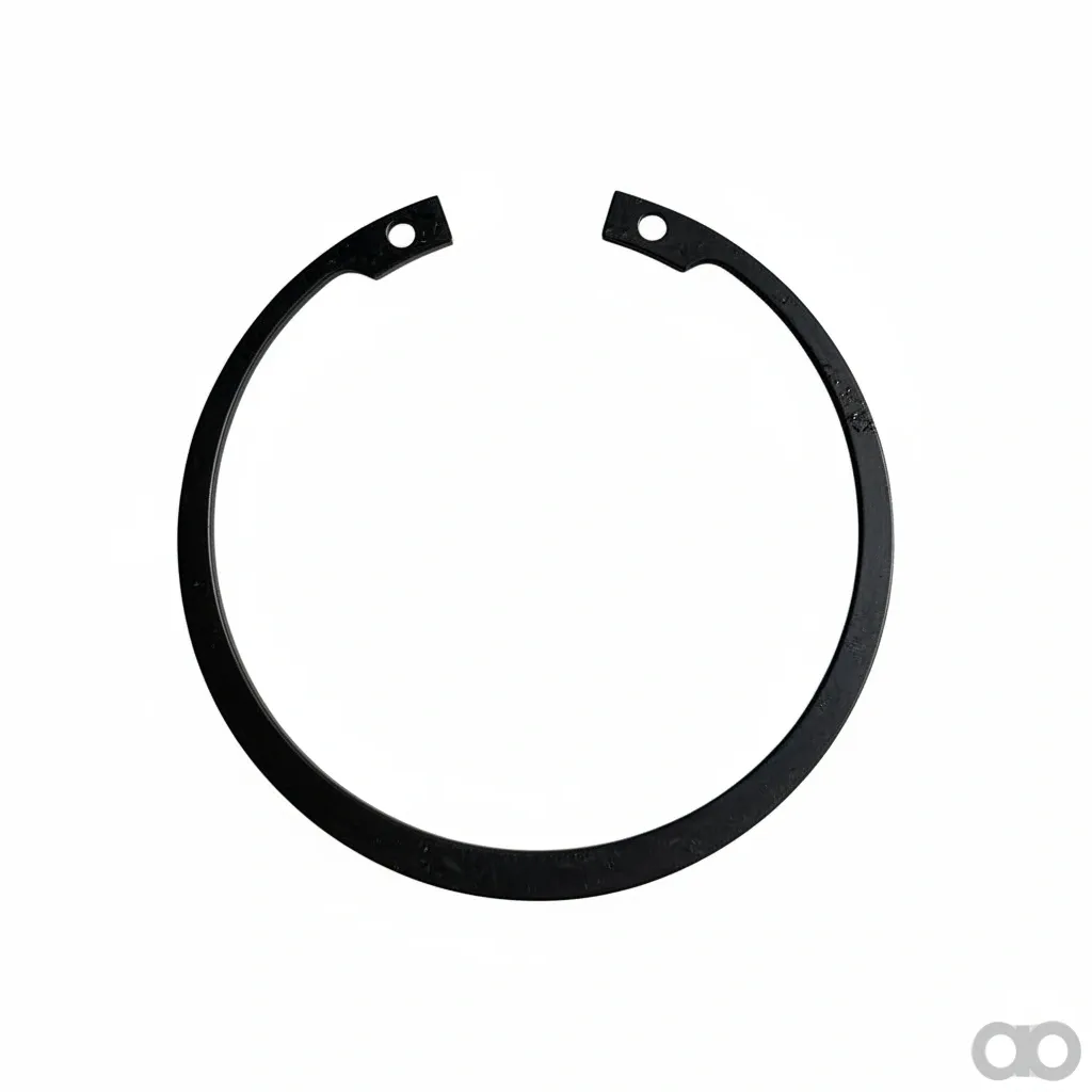 Amazone - Y338000138R20 - Sicherungsring Din 472 138X4