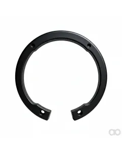 Amazone - Y339001100 - Sicherungsring Din 472 100X4,0