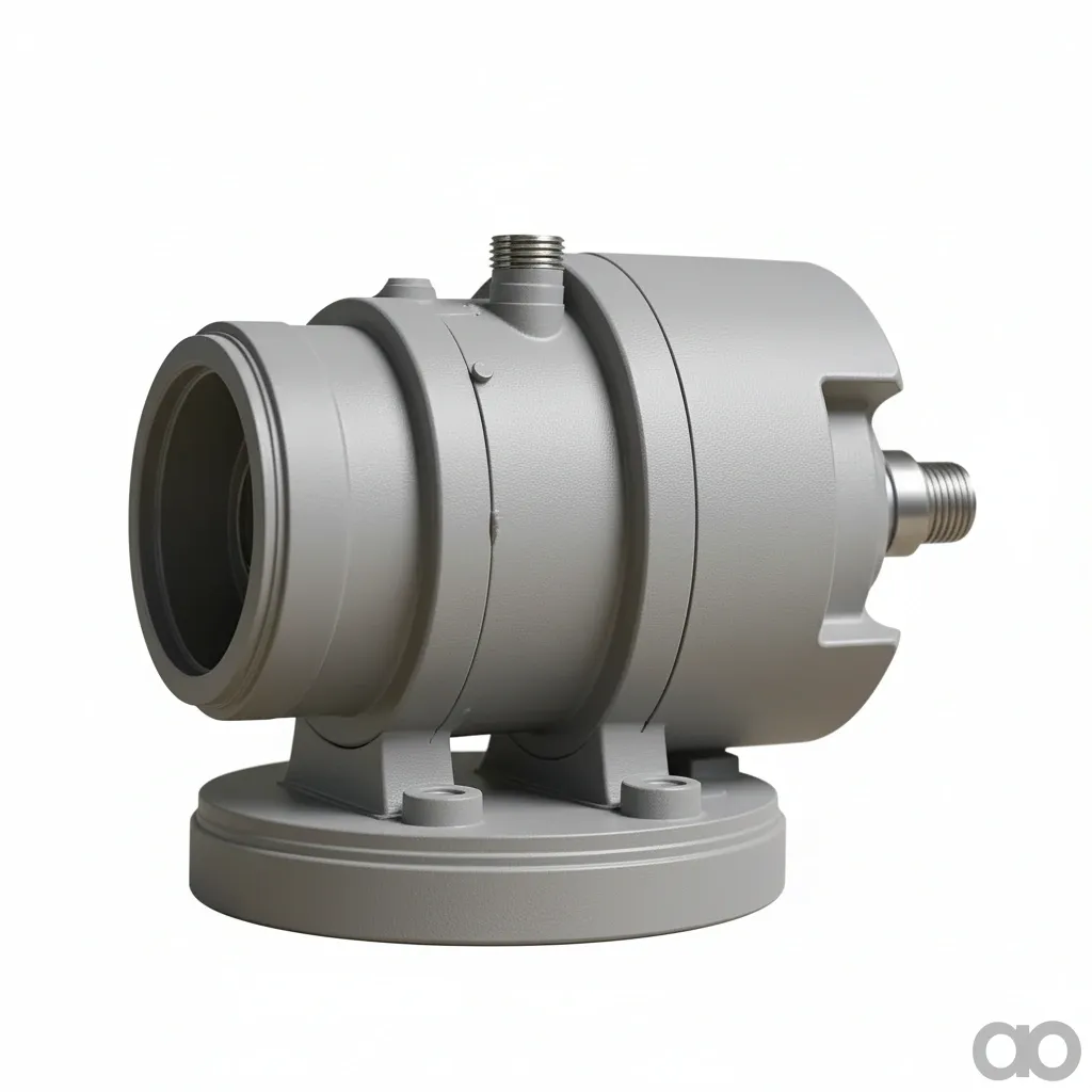 Amazone - Y35126560 - Dichtsatz Fuer Hydraulikzylinder