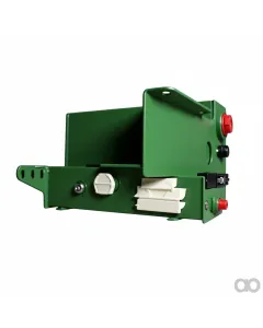 Amazone - Y3545776 - Oeltank