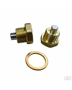 Amazone - Y373018001 - Magnetstopfen M18X1,5 Zyl. mit