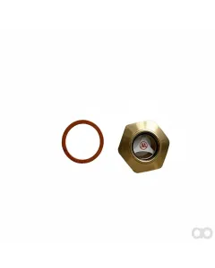 Amazone - Y373024002 - Oelschauglas mit Dichtung