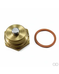 Amazone - Y373105000 - Magnetstopfen 3/4 Gas Cil.con