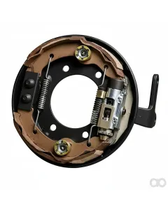 Amazone - Y400180047 - Bremsbacke Stangen