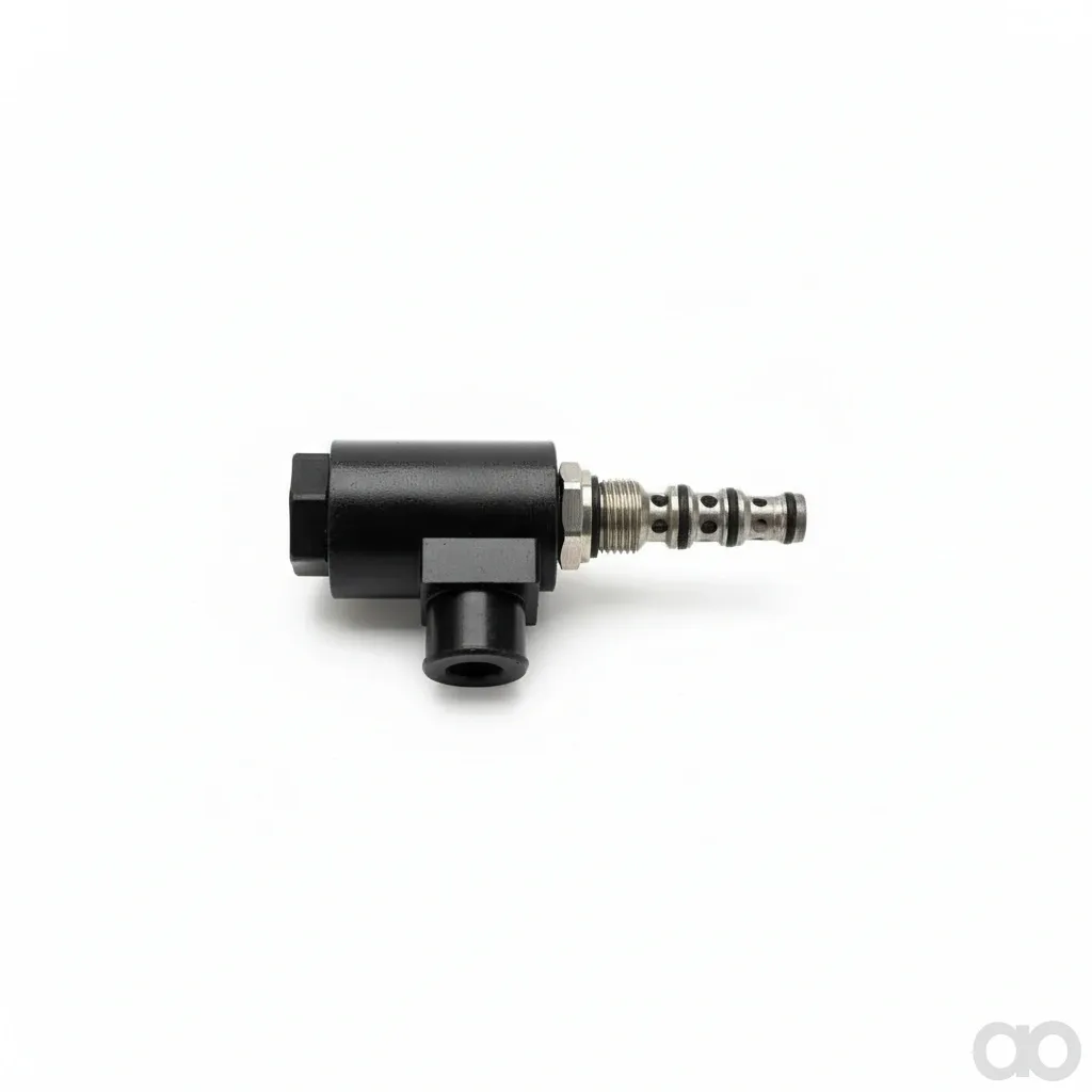 Amazone - Y400504202 - Schaltventil M. Magnet