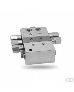 Amazone - Y4010A4898 - Verteilerkombination ZU103 O.