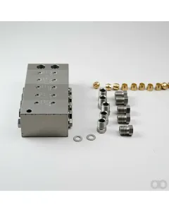Amazone - Y4010A4901 - Verteilerkombination ZU131 O.