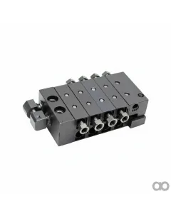 Amazone - Y4010A5169 - Verteilerkombination ZU174 O.