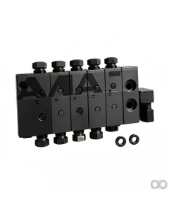 Amazone - Y4010A5170 - Verteilerkombination ZU175 O.