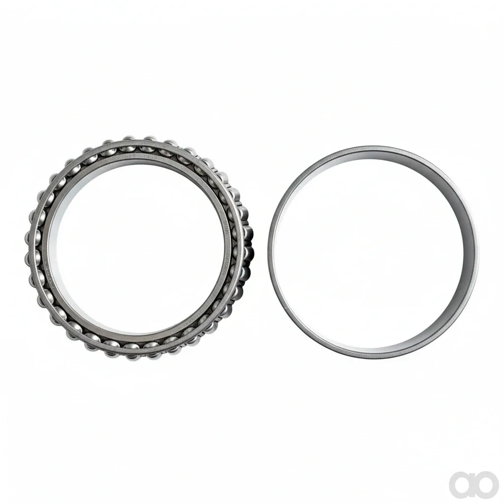 Amazone - Y42223800SET - Lager JP 14049/010SET-rechts