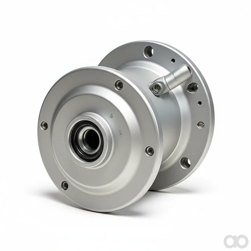Amazone - Y435000302R - Spannkit Rt D 55,1 1 3/8Zoll