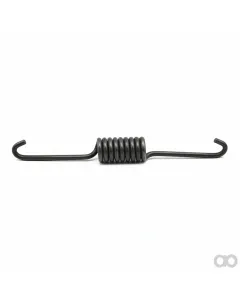 Amazone - Y44548 - Zugfeder Knott-Original