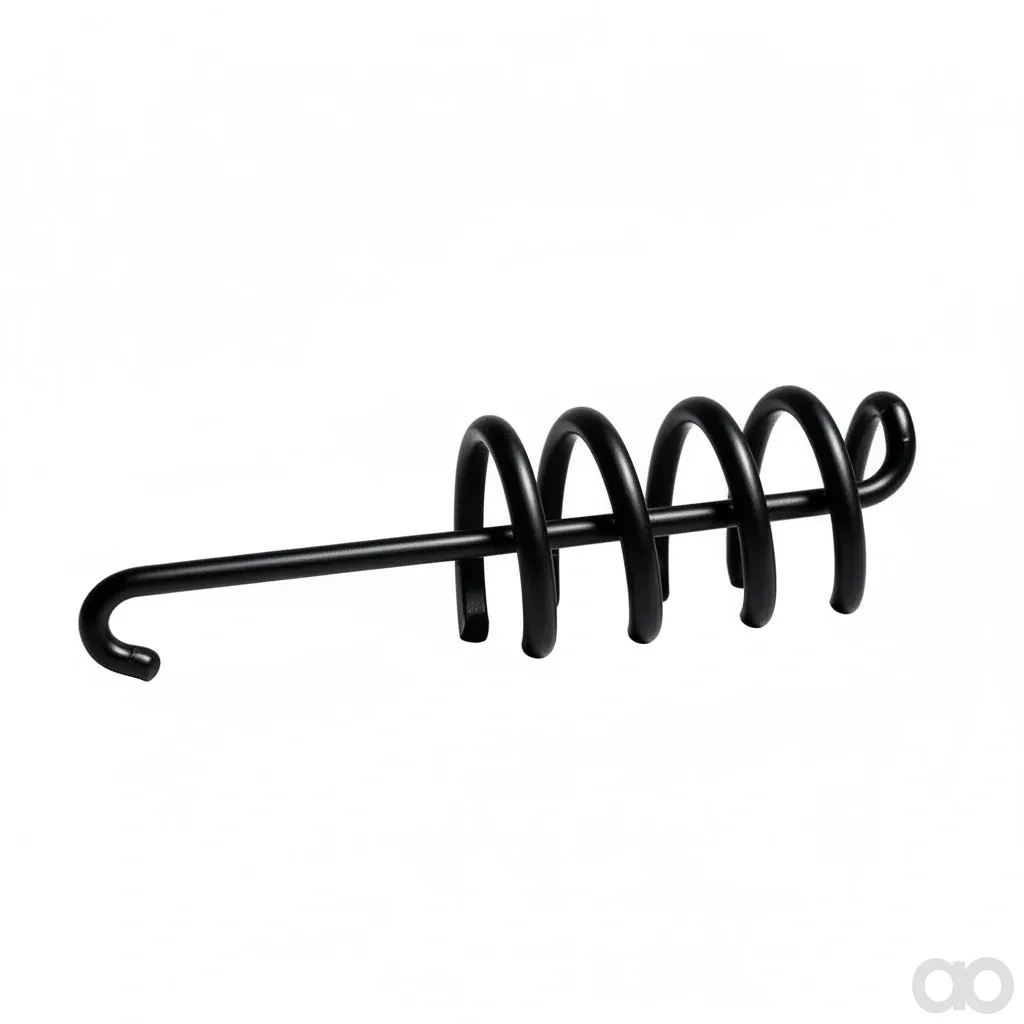 Amazone - Y4587304 - Druckfeder Knott-Original