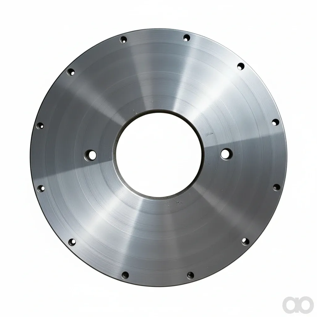 Amazone - Y490419 - Flansch