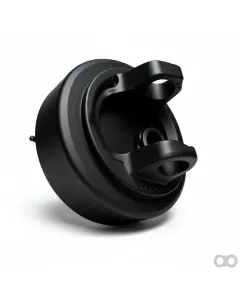 Amazone - Y5110N0051 - Zentralgabel Ww Sft-Sh 75 Grad