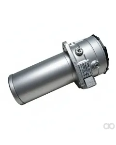 Amazone - Y51290978 - Ruecklauffilter (mit Loctite 5