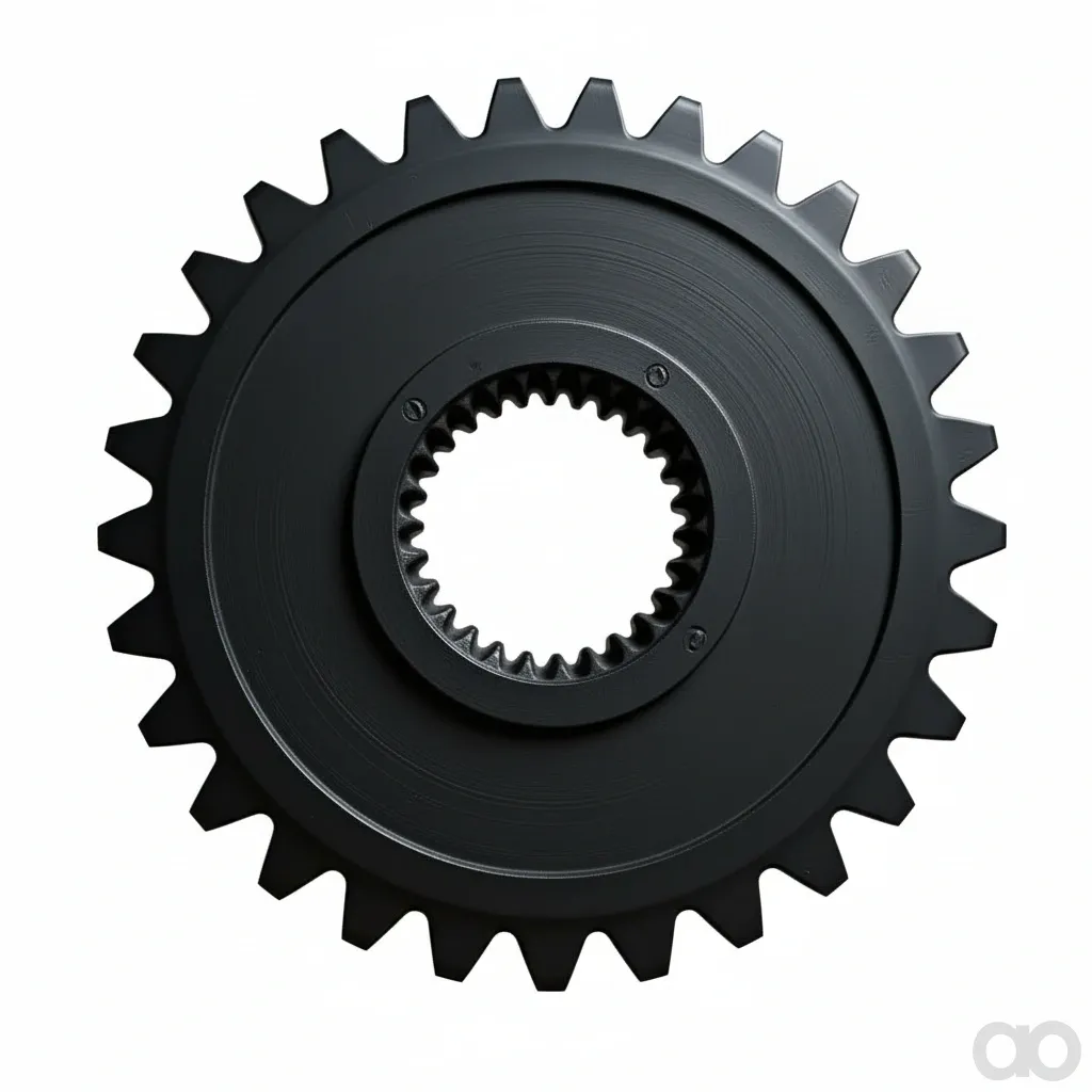 Amazone - Y551289 - Stirnrad Z=31