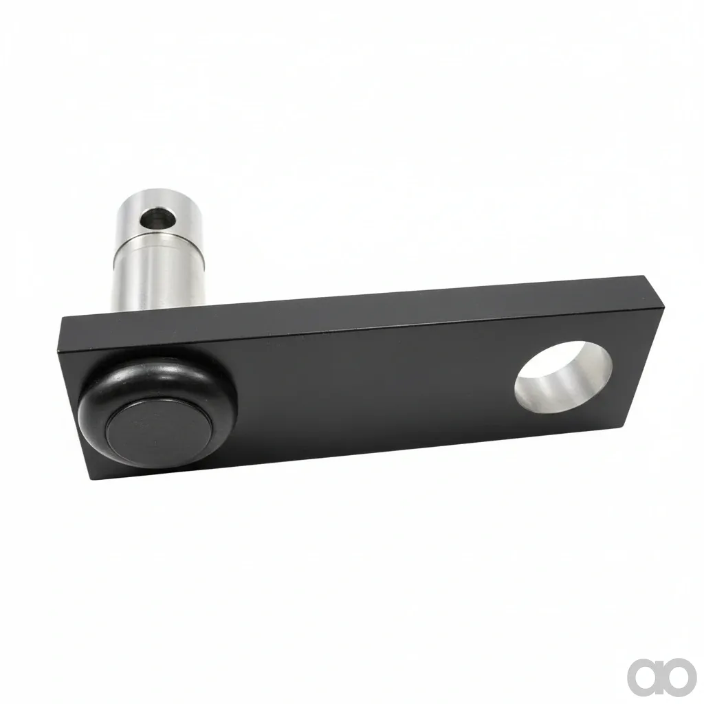 Amazone - Y553245 - Hebel