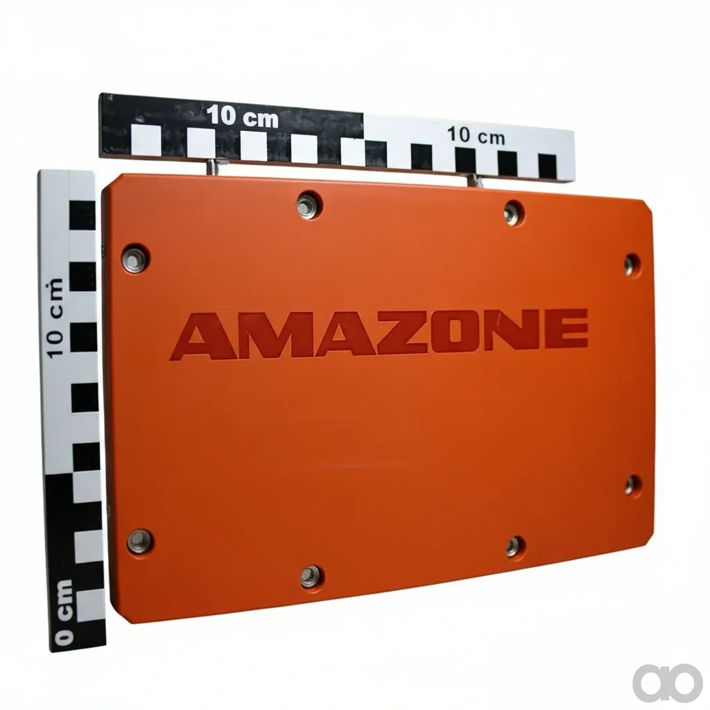Amazone - Y554047 - Deckel