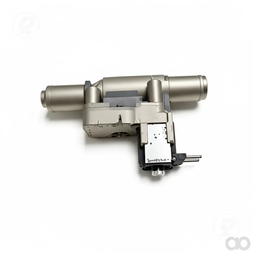Amazone - Y5588941 - Magnetventil Heizung