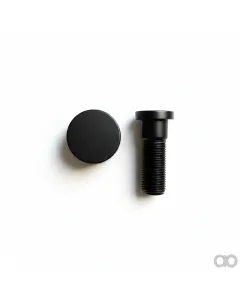 Amazone - Y57118B10 - Riffelradbolzen M18X1,5